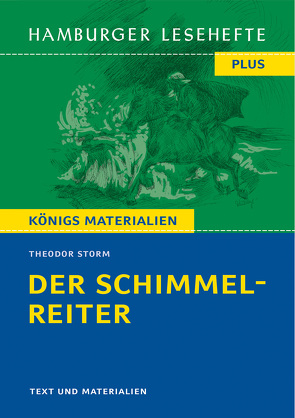 Der Schimmelreiter von Storm,  Theodor