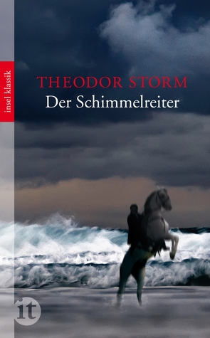 Der Schimmelreiter von Storm,  Theodor