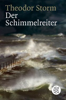 Der Schimmelreiter von Storm,  Theodor