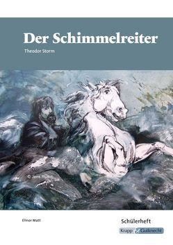 Der Schimmelreiter – Theodor Storm – Schülerarbeitsheft von Matt,  Elinor