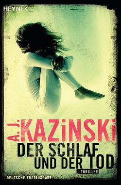 Der Schlaf und der Tod von Frauenlob,  Günther, Kazinski,  A. J.