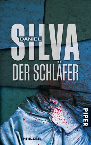 Der Schläfer von Bergner,  Wulf, Silva,  Daniel