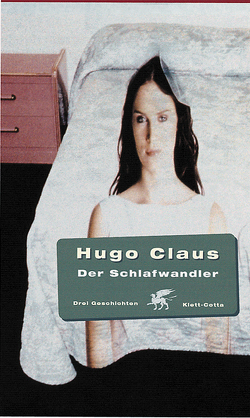 Der Schlafwandler von Claus,  Hugo, Hüsmert,  Waltraud