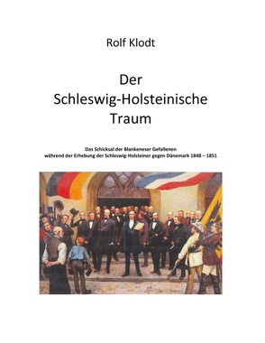 Der Schleswig-Holsteinische Traum von Klodt,  Rolf