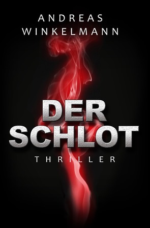 Der Schlot von Winkelmann,  Andreas