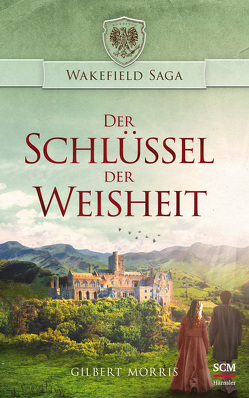 Der Schlüssel der Weisheit von Morris,  Gilbert