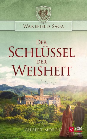 Der Schlüssel der Weisheit von Morris,  Gilbert