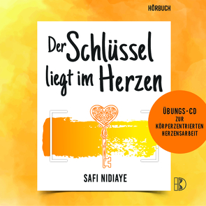 Der Schlüssel liegt im Herzen von Nidiaye,  Safi