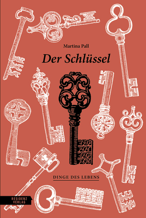 Der Schlüssel von Pall,  Martina, Zeckau,  Hanna