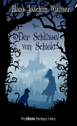 Der Schlüssel von Schielo von Wildner,  Hans-Joachim