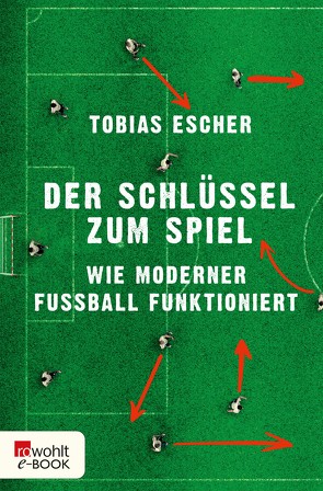 Der Schlüssel zum Spiel von Escher,  Tobias