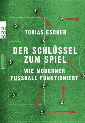 Der Schlüssel zum Spiel von Escher,  Tobias