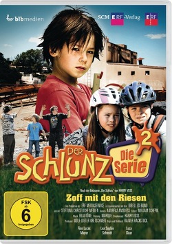 Der Schlunz – Die Serie 2 von Voß,  Harry