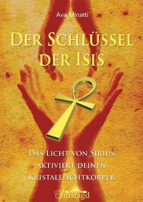 Der Schlüssel der Isis von Minatti,  Ava