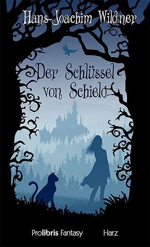 Der Schlüssel von Schielo von Wildner,  Hans-Joachim