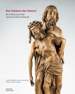 Der Schmerz des Vaters? von Preißing,  Dagmar, Rief,  Michael, Vogt,  Christine