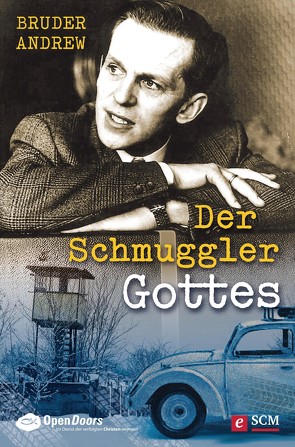 Der Schmuggler Gottes von Andrew (Bruder)