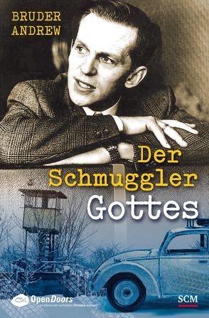 Der Schmuggler Gottes von Andrew (Bruder)