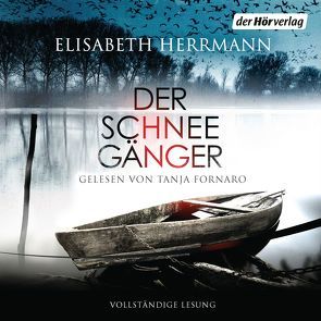 Der Schneegänger von Fornaro,  Tanja, Herrmann,  Elisabeth