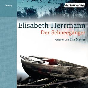 Der Schneegänger von Herrmann,  Elisabeth, Mattes,  Eva