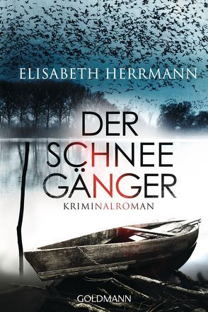 Der Schneegänger von Herrmann,  Elisabeth