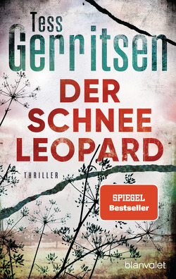 Der Schneeleopard von Gerritsen,  Tess, Jaeger,  Andreas