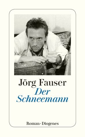 Der Schneemann von Fauser,  Jörg