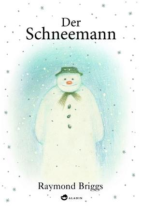 Der Schneemann von Briggs,  Raymond