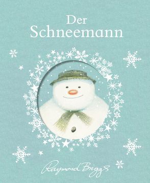 Der Schneemann von Briggs,  Raymond