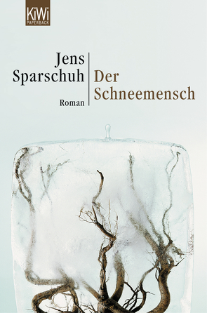 Der Schneemensch von Sparschuh,  Jens