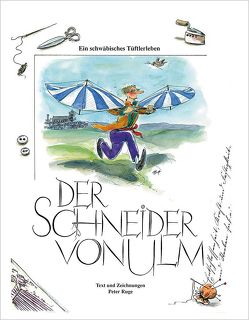 Der Schneider von Ulm von Ruge,  Peter