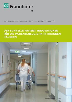 Der schnelle Patient. von Jehle,  Franziska, Kriegel,  Johannes, Seitz,  Michael