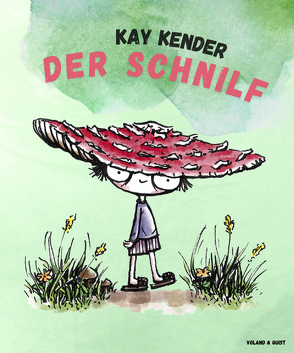 Der Schnilf von Kender,  Kay