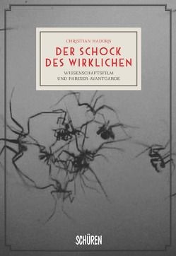 Der Schock des Wirklichen von Hadorn,  Christian