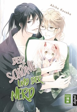 Der Schöne und der Nerd von Kosaka,  Akiho, Maser,  Verena