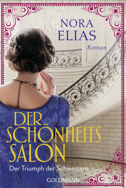 Der Schönheitssalon 2 von Elias,  Nora