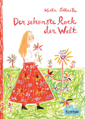 Der schönste Rock der Welt von Sillaste,  Kertu, Wilms,  Carsten