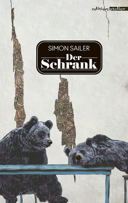 Der Schrank von Poll,  Jorghi, Sailer,  Simon