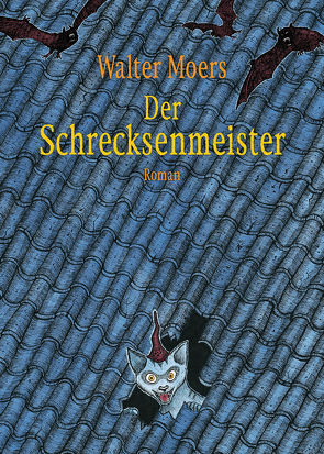 Der Schrecksenmeister von Moers,  Walter