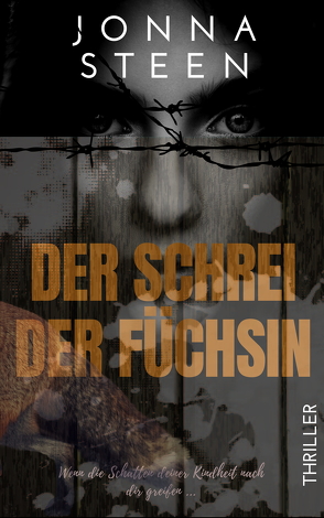 Der Schrei der Füchsin von Eickholt,  Tanja