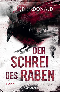 Der Schrei des Raben von Leò,  Ruggero, McDonald,  Ed