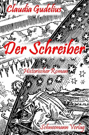 Der Schreiber von Gudelius,  Claudia