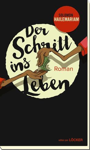 Der Schritt ins Leben von Hailemariam,  Solomon, Niederle,  Helmuth A