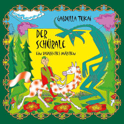 Der Schürale von Tukai,  Gabdulla