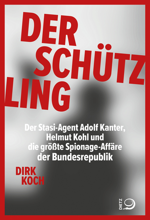 Der Schützling von Koch,  Dirk