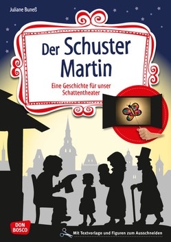 Der Schuster Martin von Buneß,  Juliane, Tolstoi,  Leo