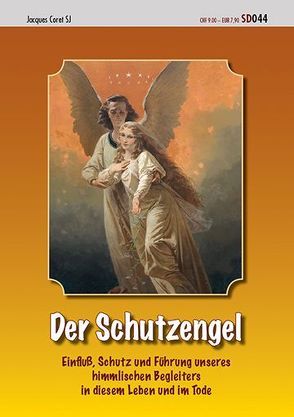 Der Schutzengel von Coret,  Jacques