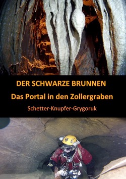 DER SCHWARZE BRUNNEN von Schetter,  Harald