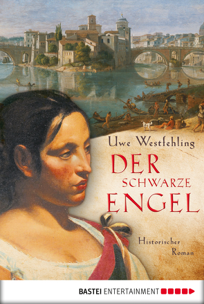 Der Schwarze Engel von Westfehling,  Uwe