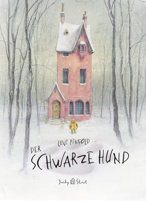 Der Schwarze Hund von Pinfold,  Levi, Stuart,  Nicola T